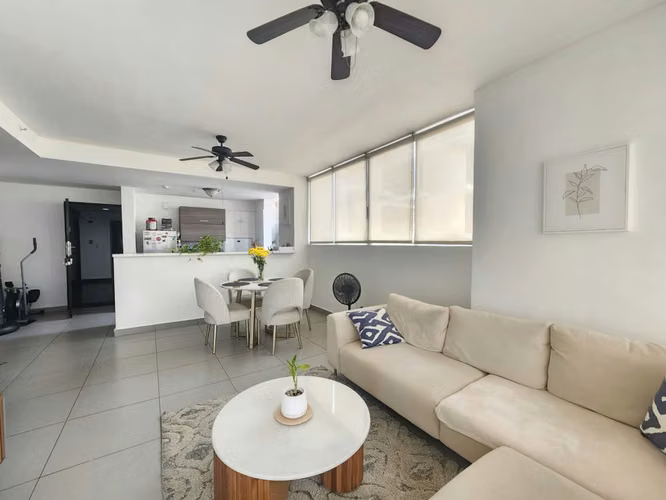 Venta de Apartamento en El Carmen PH TRIO a pasos del Metro - LH
