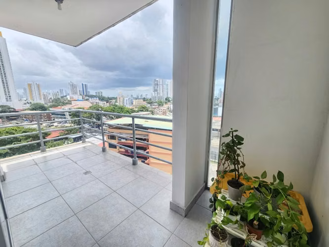 Venta de Apartamento en El Carmen PH TRIO a pasos del Metro - LH