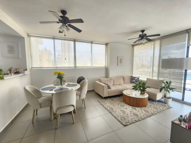 Venta de Apartamento en El Carmen PH TRIO a pasos del Metro - LH