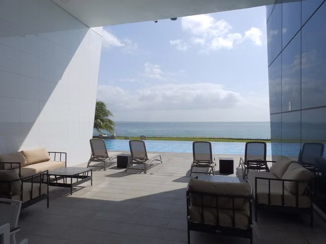 Apartamento en venta PH Grand Tower Punta Pacífica