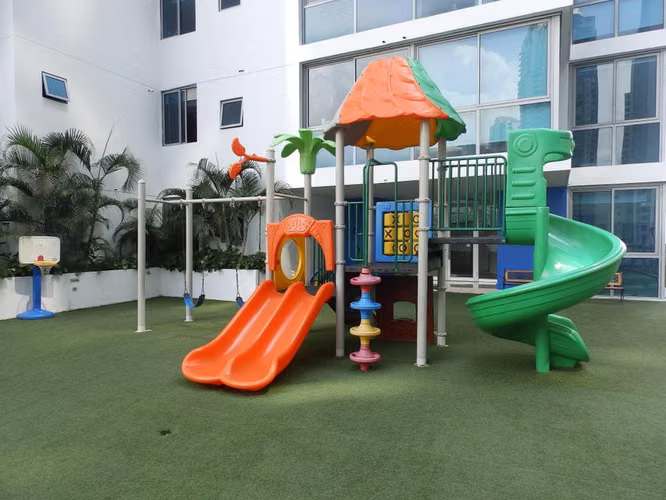 Apartamento en venta PH Grand Tower Punta Pacífica