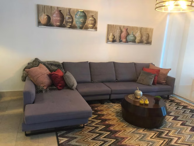 Apartamento en venta PH Grand Tower Punta Pacífica