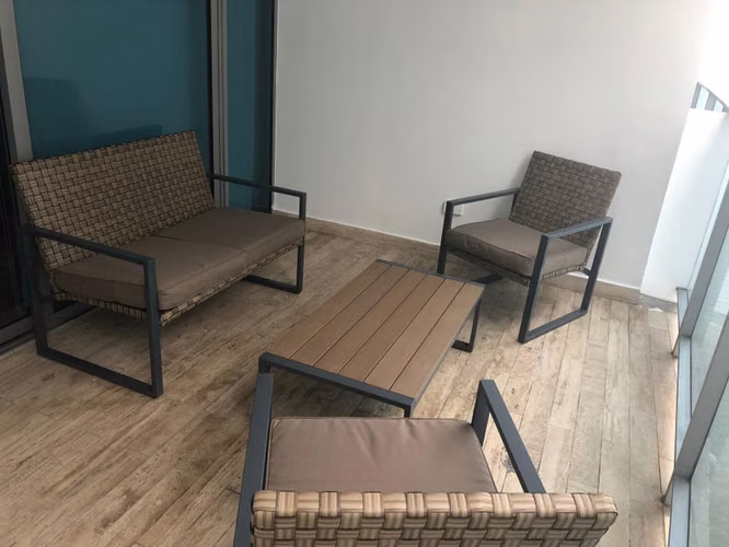 Apartamento en venta PH Grand Tower Punta Pacífica