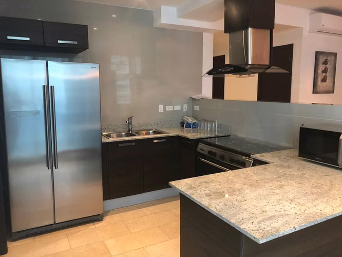 Apartamento en venta PH Grand Tower Punta Pacífica