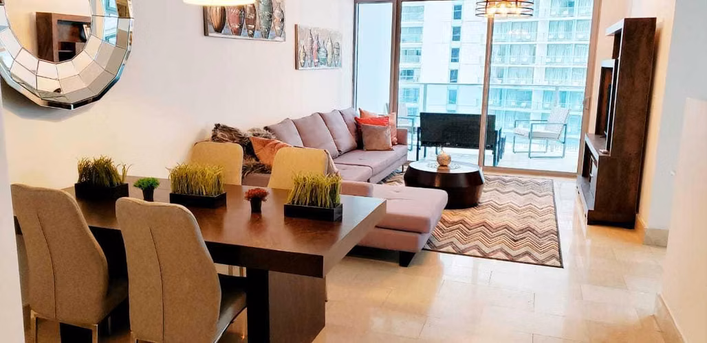 Apartamento en venta PH Grand Tower Punta Pacífica