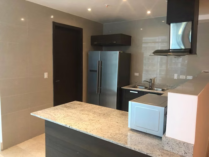 Apartamento en venta PH Grand Tower Punta Pacífica