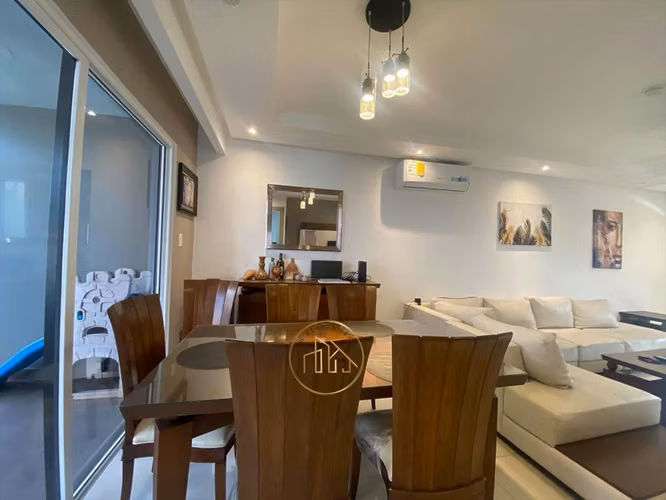 Venta Casa de Esquina PH Aventura Paseo del Norte Brisas del Golf - LH