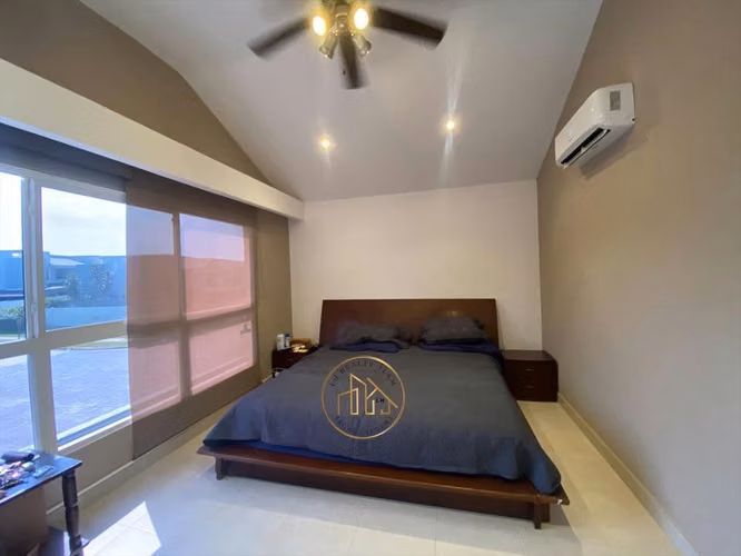 Venta Casa de Esquina PH Aventura Paseo del Norte Brisas del Golf - LH