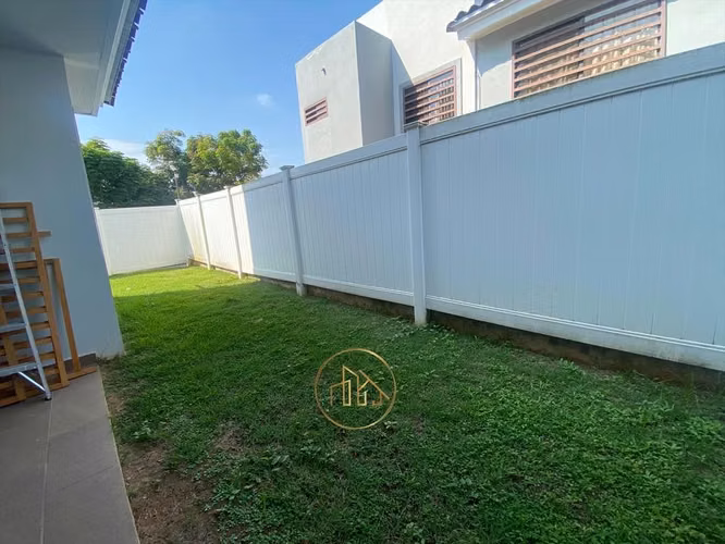 Venta Casa de Esquina PH Aventura Paseo del Norte Brisas del Golf - LH