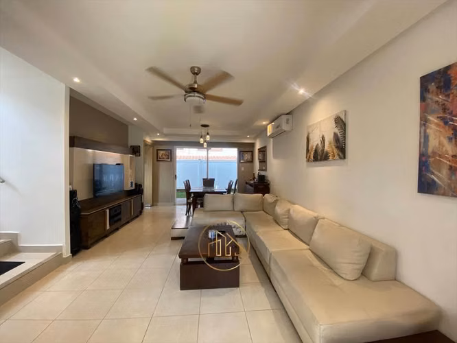 Venta Casa de Esquina PH Aventura Paseo del Norte Brisas del Golf - LH