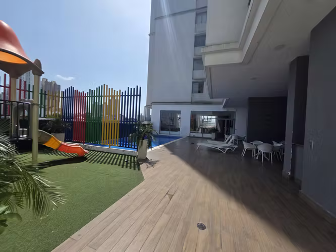 Se vende apartamento en Hato Pintado
