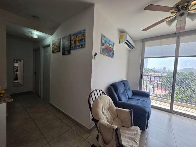Se vende apartamento en Hato Pintado