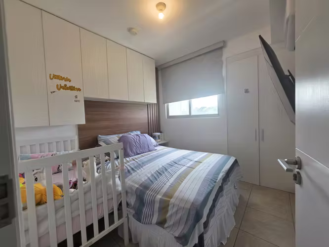 Se vende apartamento en Hato Pintado