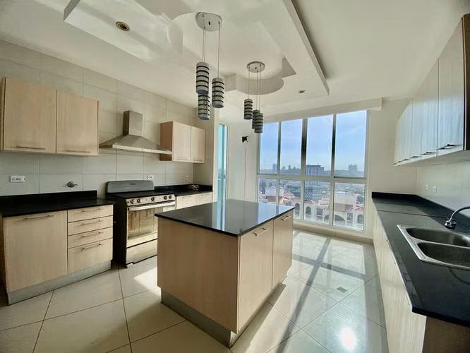 Venta de Apartamento en Hato Pintado PH Highland View - LH