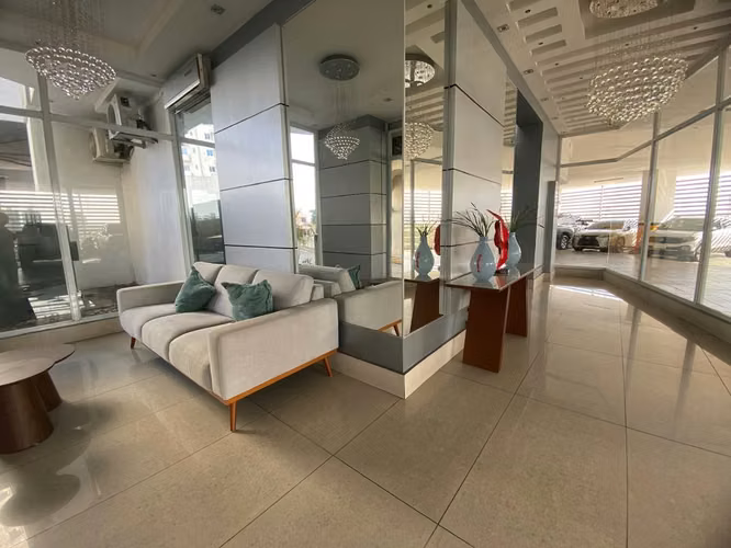Venta de Apartamento en Hato Pintado PH Highland View - LH