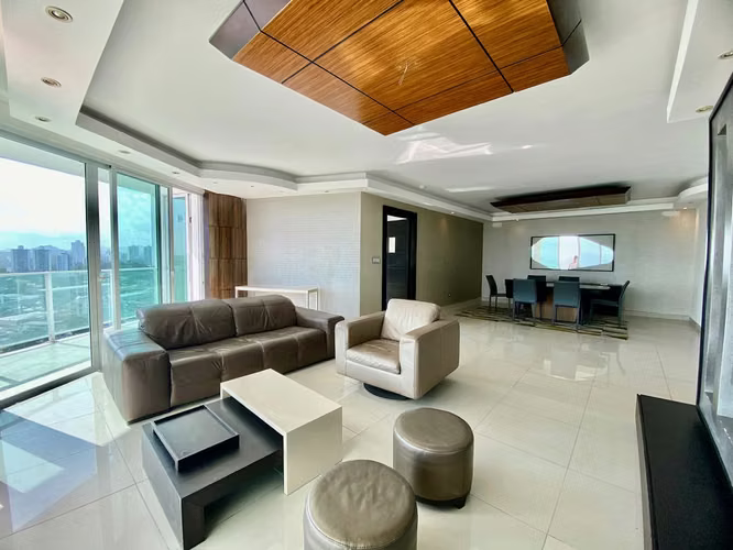 Venta de Apartamento en Hato Pintado PH Highland View - LH