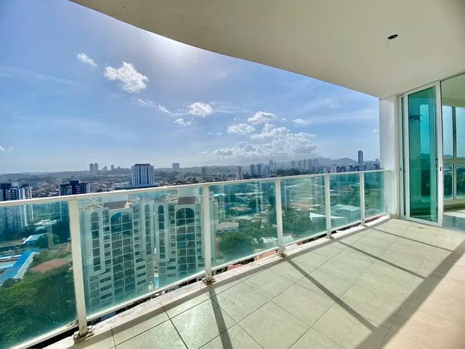Venta de Apartamento en Hato Pintado PH Highland View - LH