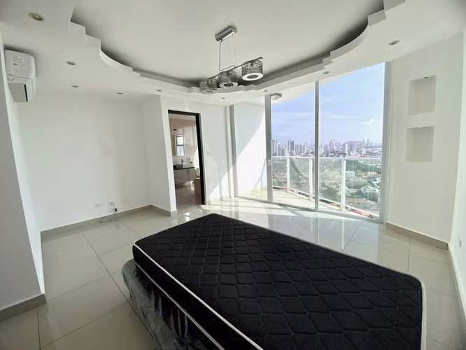 Venta de Apartamento en Hato Pintado PH Highland View - LH