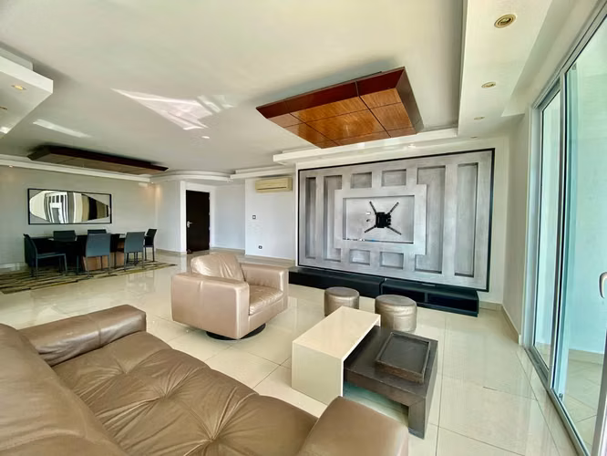 Venta de Apartamento en Hato Pintado PH Highland View - LH