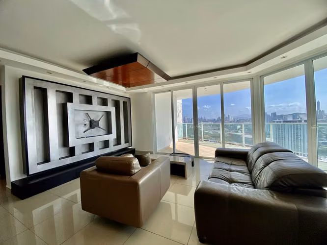 Venta de Apartamento en Hato Pintado PH Highland View - LH