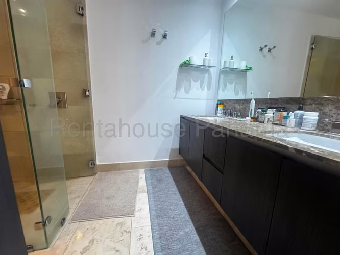 Apartamento en venta en Punta Pacifica PH TOC (antiguo Trump)