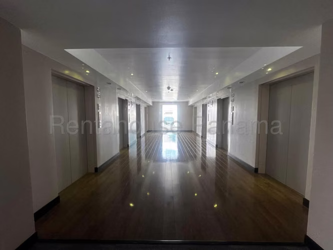 Apartamento en venta en Punta Pacifica PH TOC (antiguo Trump)