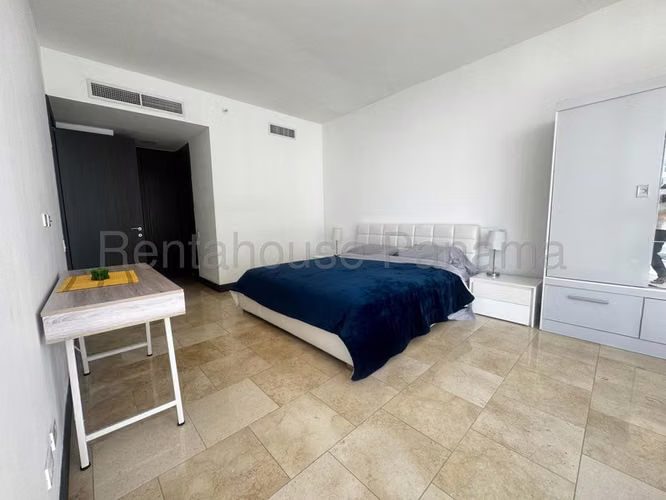 Apartamento en venta en Punta Pacifica PH TOC (antiguo Trump)
