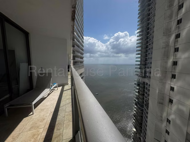 Apartamento en venta en Punta Pacifica PH TOC (antiguo Trump)
