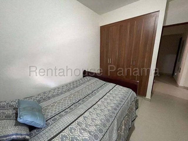 Alquiler de Apartamento en Panamá Pacifico 26LBR4251