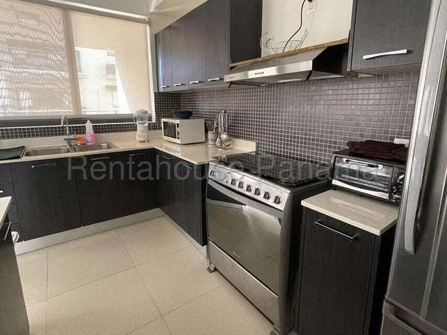 Alquiler de Apartamento en Panamá Pacifico 26LBR4251
