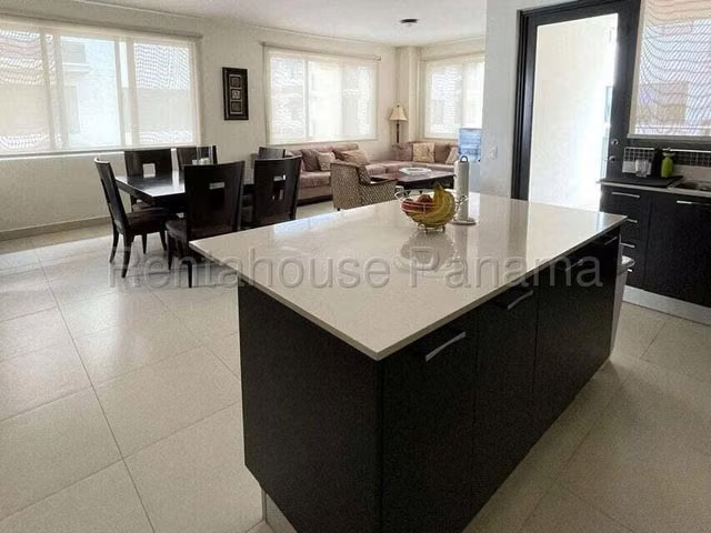 Alquiler de Apartamento en Panamá Pacifico 26LBR4251