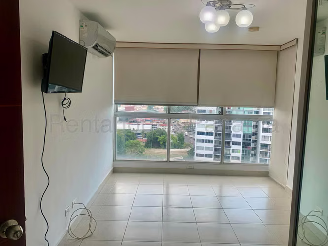 Apartamento en Alquiler en Transistmica RJ