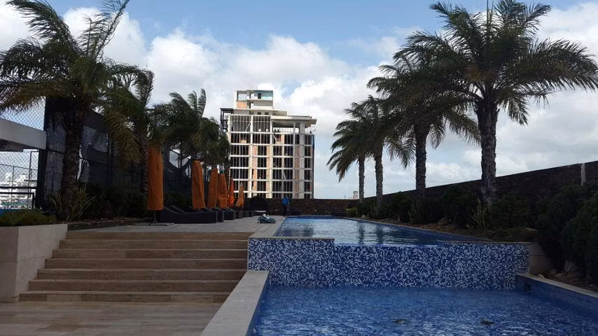 Apartamento en venta PH Rivage Avenida Balboa