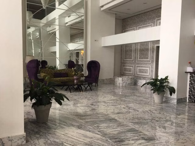 Apartamento en venta PH Rivage Avenida Balboa