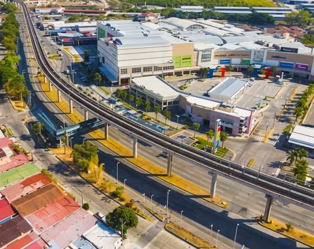 LOS ANDES MALL LOCAL EN ALQUILES