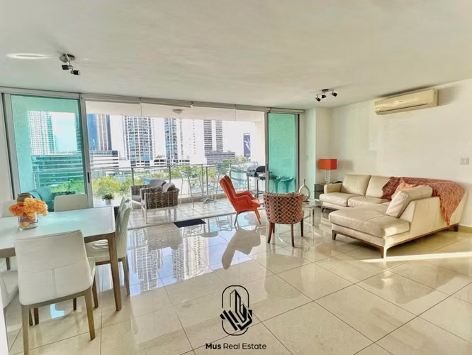 Venta de Apartamento en Costa del Este PH Sevilla - SG