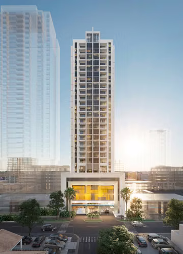 PRE-VENTA APARTAMENTO EN SAN FRANCISCO PH AURORA 3REC