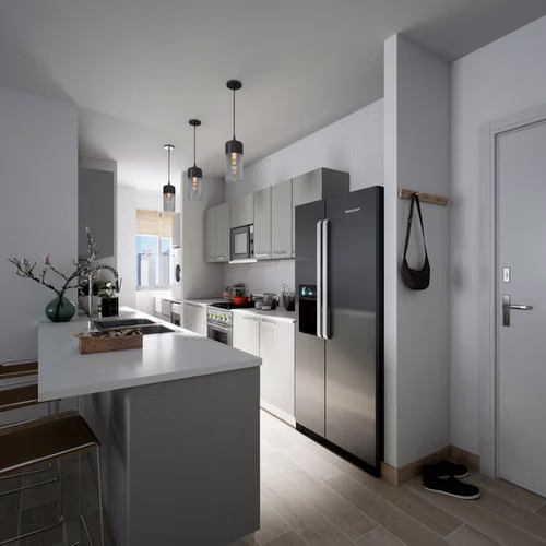 PRE-VENTA APARTAMENTO EN SAN FRANCISCO PH AURORA 3REC