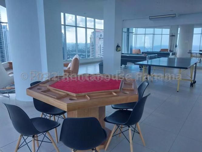 Apartamento en venta PH Riverside Costa del Este