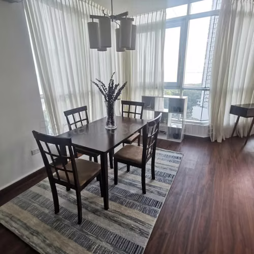 Apartamento en venta PH Riverside Costa del Este