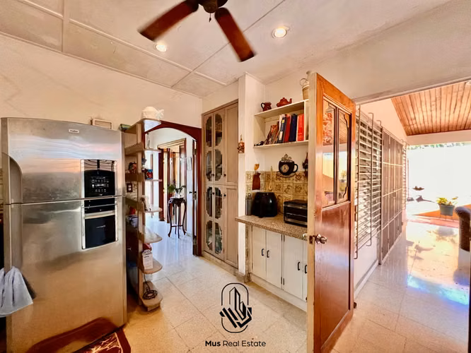 Venta de Casa con Terraza en San Francisco Villa Lilla - YP