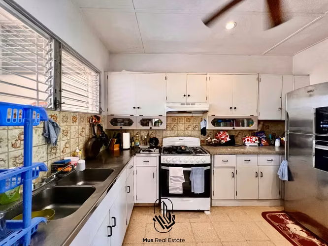 Venta de Casa con Terraza en San Francisco Villa Lilla - YP