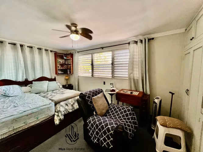 Venta de Casa con Terraza en San Francisco Villa Lilla - YP