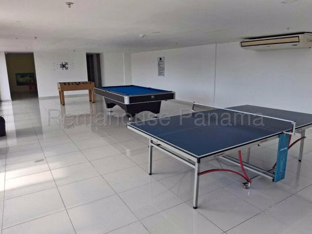 Alquiler de Apartamento en Villa Lucre 26LBR8816