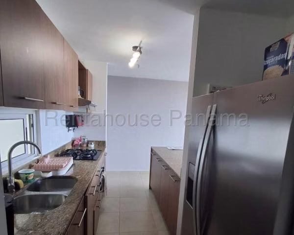 Alquiler de Apartamento en Villa Lucre 26LBR8816