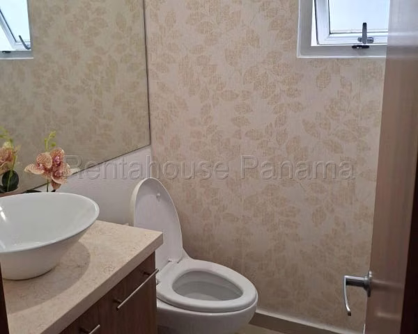 Alquiler de Apartamento en Villa Lucre 26LBR8816