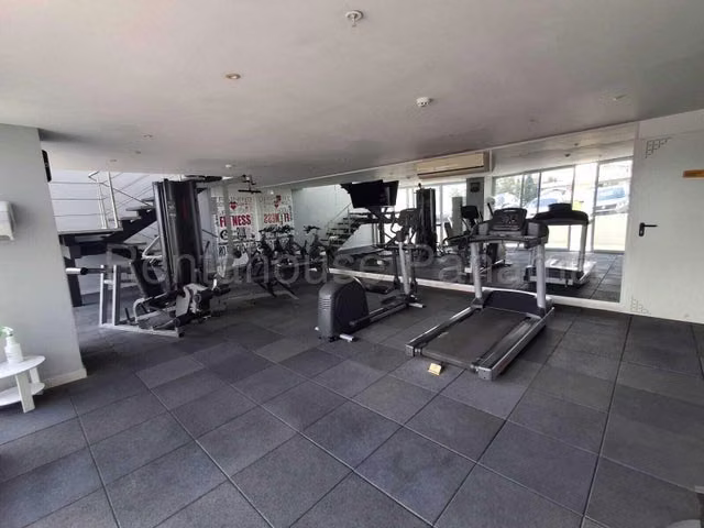 Alquiler de Apartamento en Villa Lucre 26LBR8816