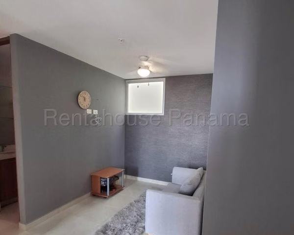 Alquiler de Apartamento en Villa Lucre 26LBR8816