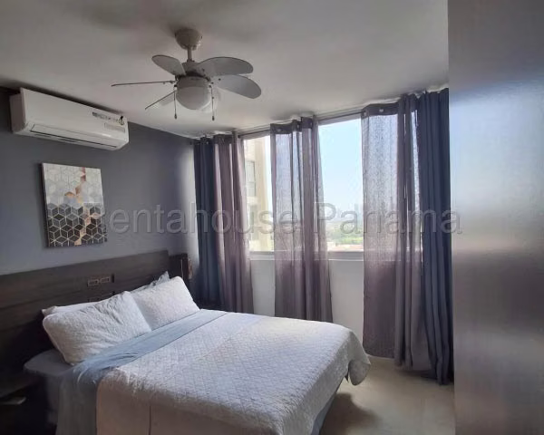 Alquiler de Apartamento en Villa Lucre 26LBR8816