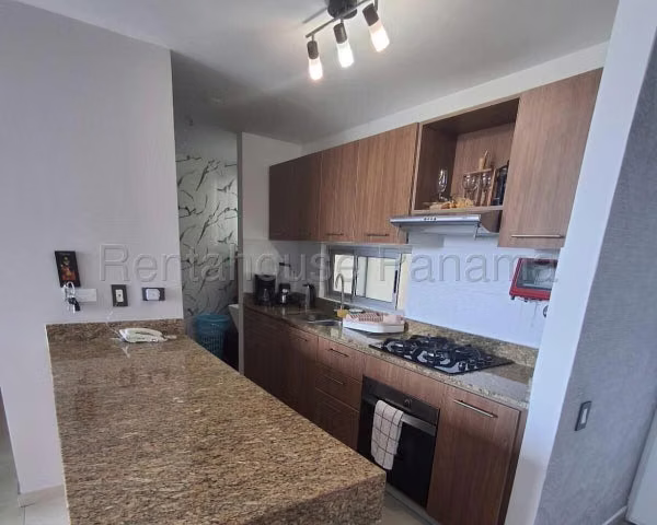 Alquiler de Apartamento en Villa Lucre 26LBR8816